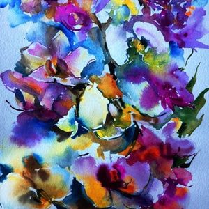 Meet your Posher, Joan